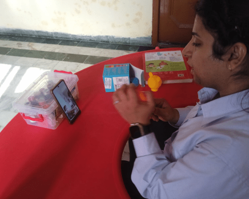 Online Therapy services in India