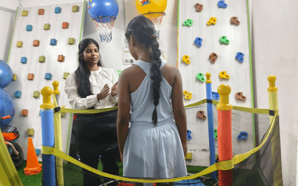 Autism Treatment in Jalandhar