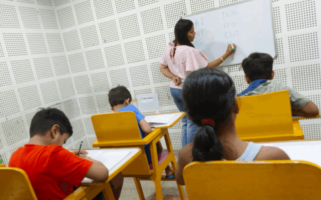 Special Education in Jalandhar