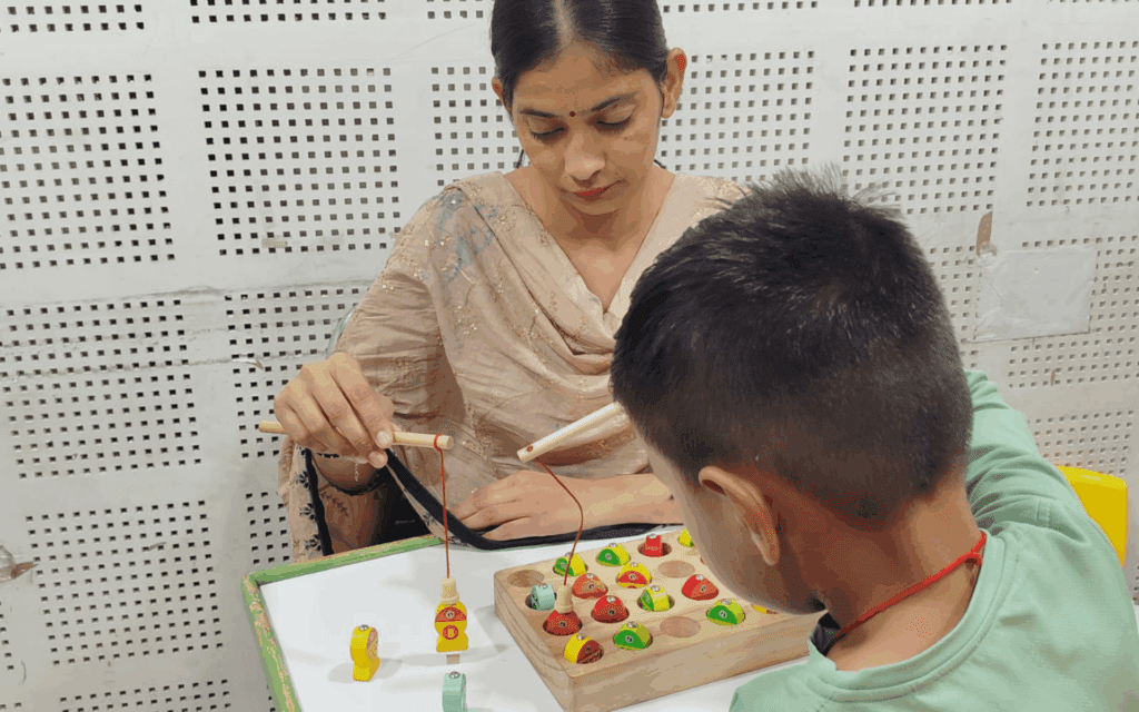 ABA and CBT Therapy in Jalandhar