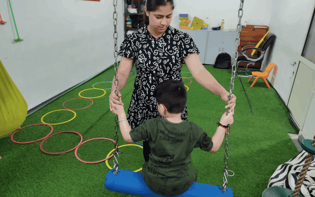 Autism Treatment in Dasuya