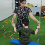 Autism Treatment in Dasuya