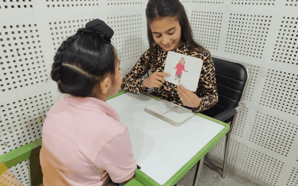 Speech Therapy in Jalandhar