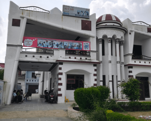 Autism Centres in India