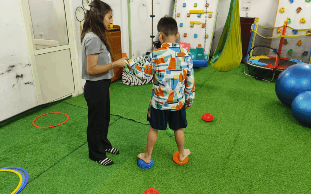 autism treatment in dasuya
