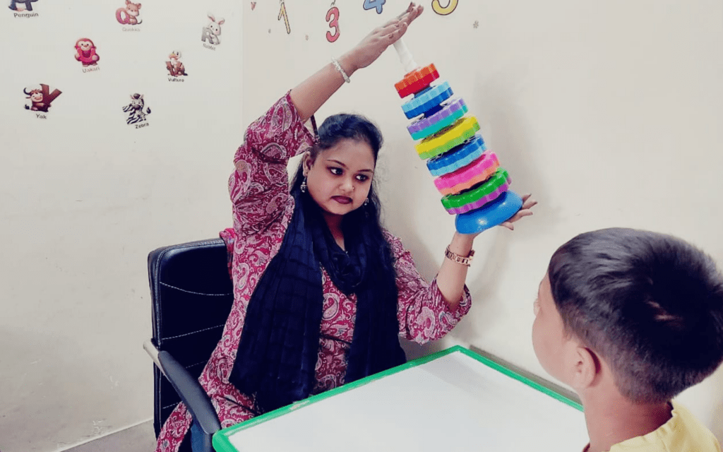 Autism Treatment in Kolkata