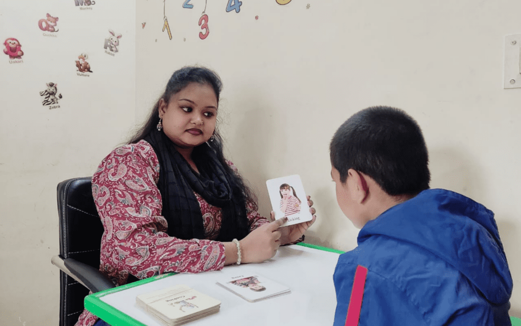 Special Education in Kolkata