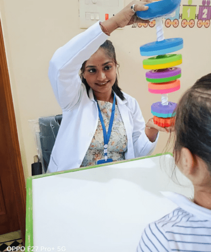 Best Centre for ABA and CBT Therapy in Hoshiarpur