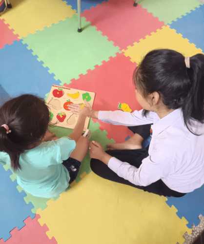 Best Autism Treatment in Hoshiarpur