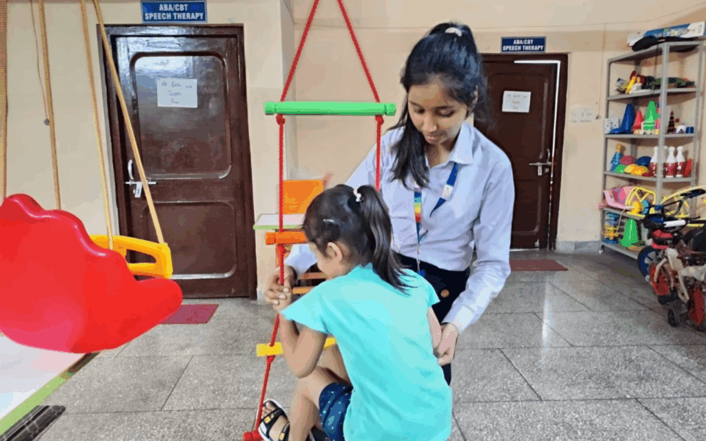 Best Centre for Occupational Therapy in Hoshiarpur