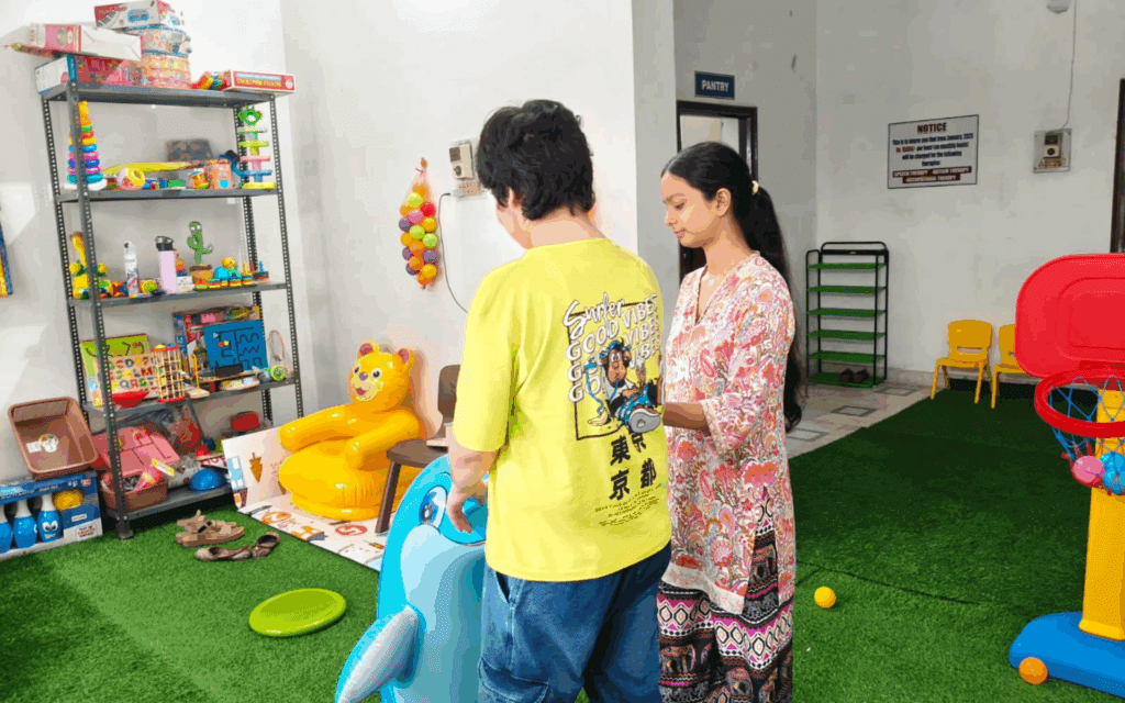 Best Autism Treatment in Khanna