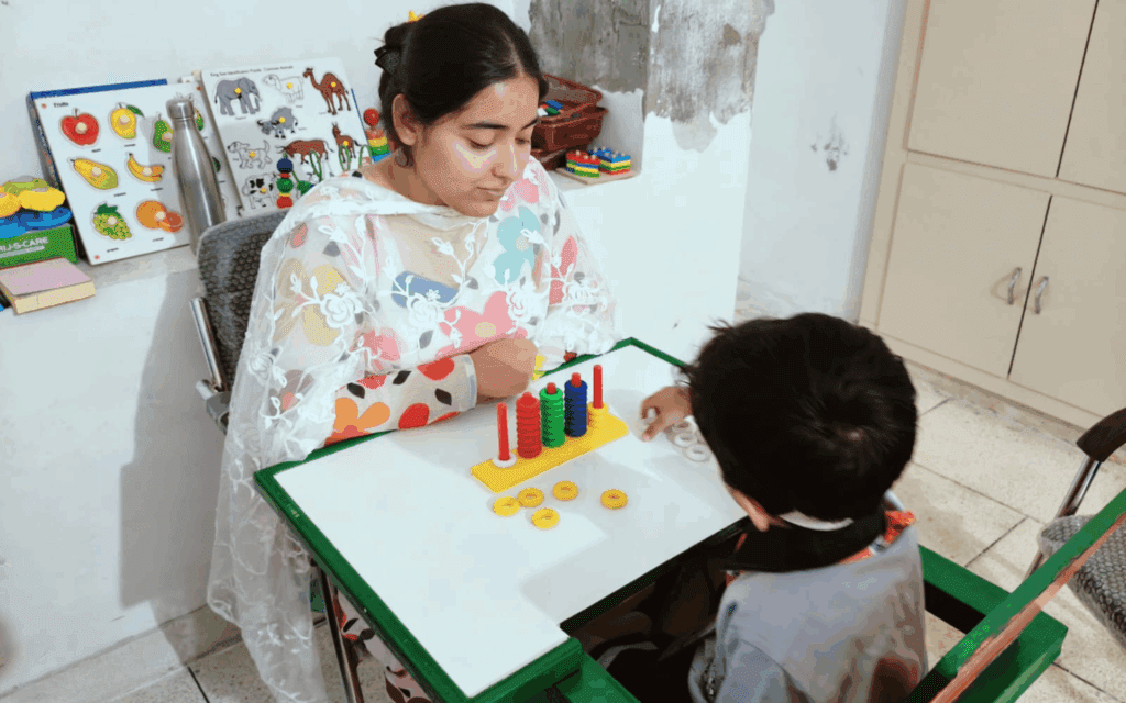 Best Occupational Therapy in Khanna
