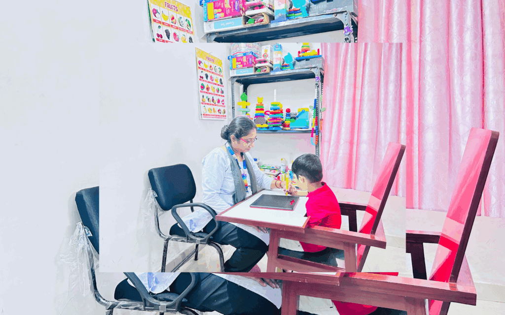 Special Education in India