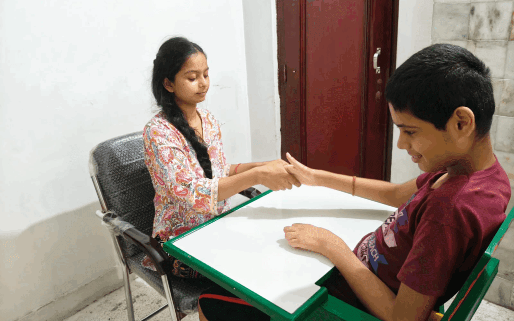 Autism Treatment in India