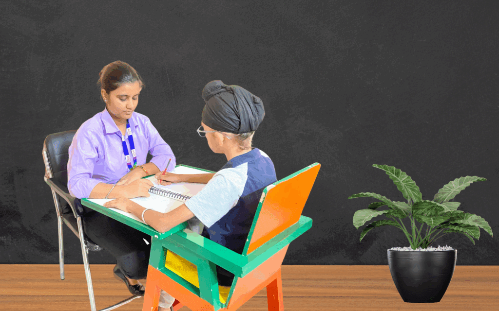 Best Speech Therapy in Nakodar