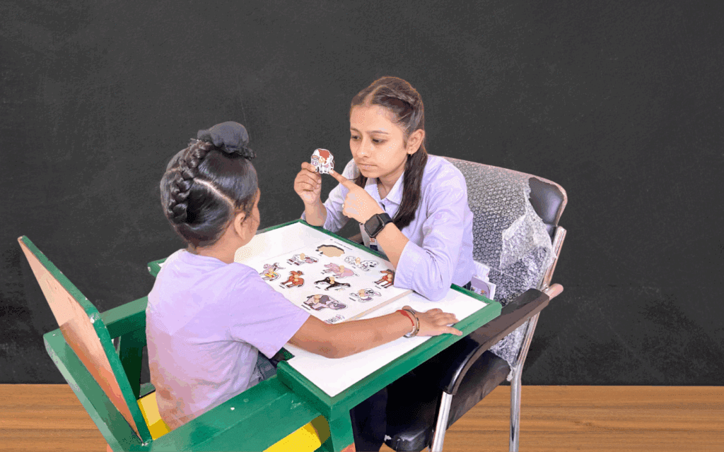 Autism Treatment in Nakodar
