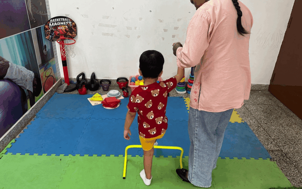 ABA Therapy in Patiala