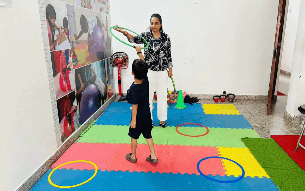 Best Occupational Therapy in Patiala
