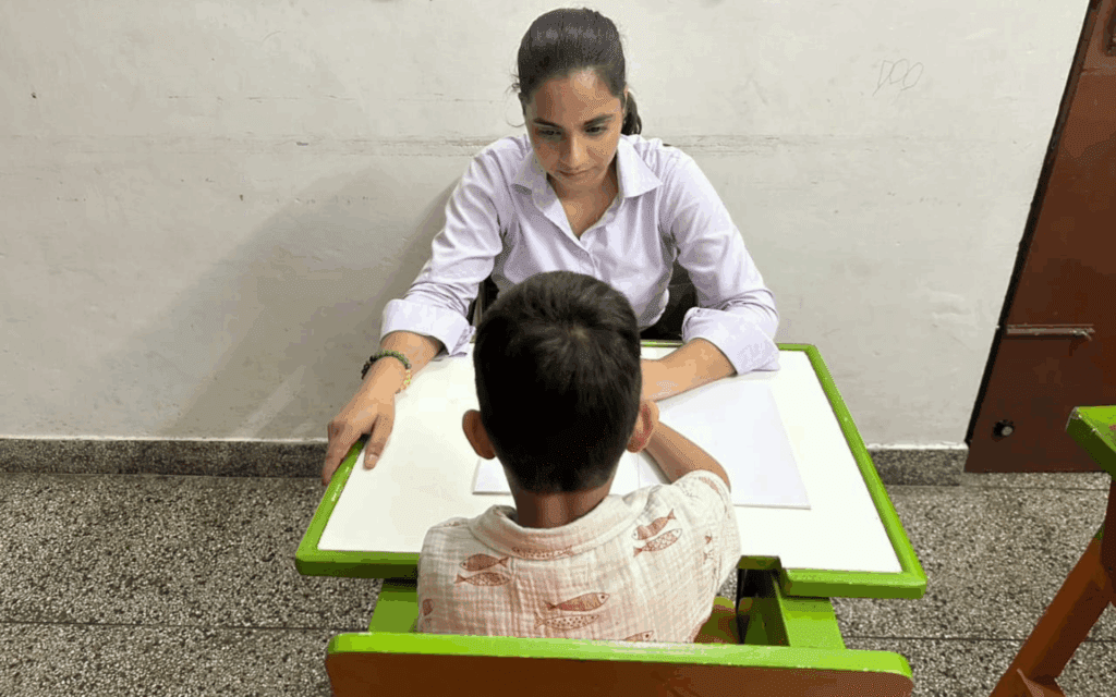 Best Special Education in Patiala