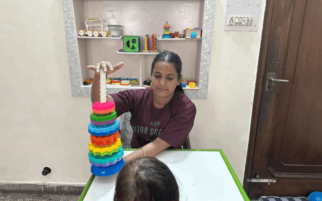 Autism Treatment in Patiala