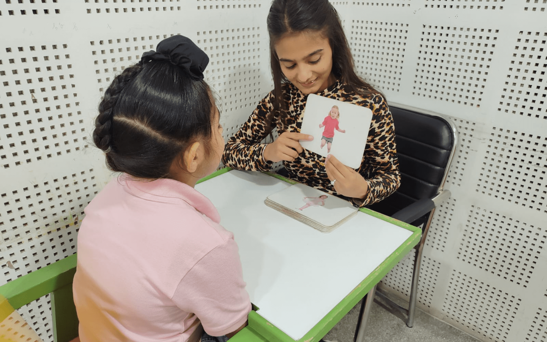 Best Centre for Speech Therapy in Jalandhar | Trusted Since 2012 – Ayush