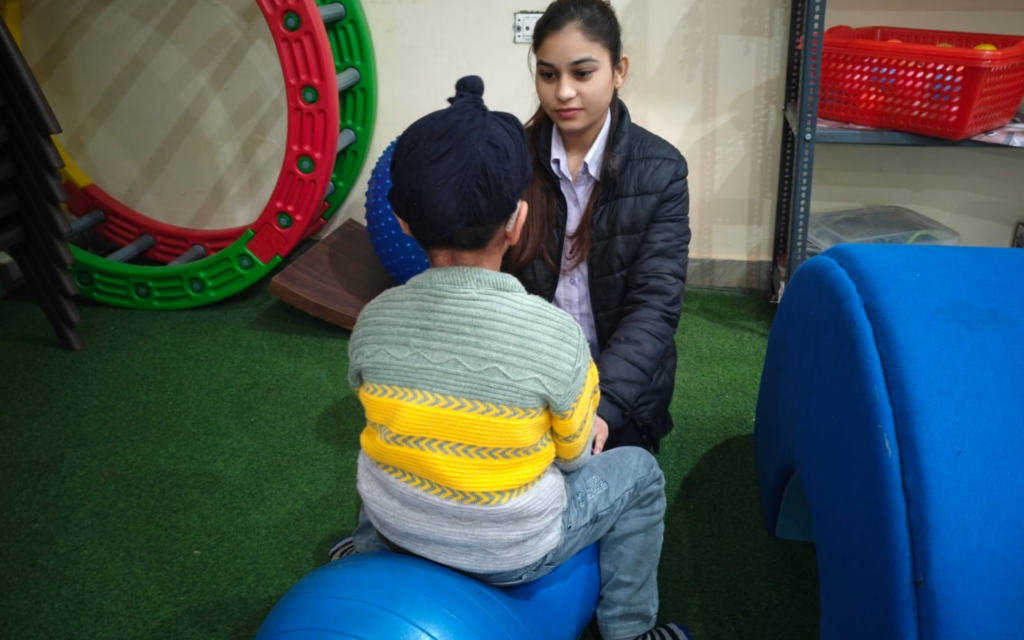 ABA and CBT Therapy in Nawanshahr