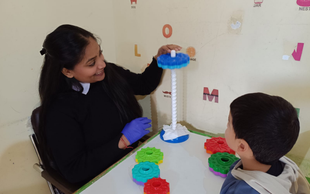 Best Autism Treatment in Nawanshahr