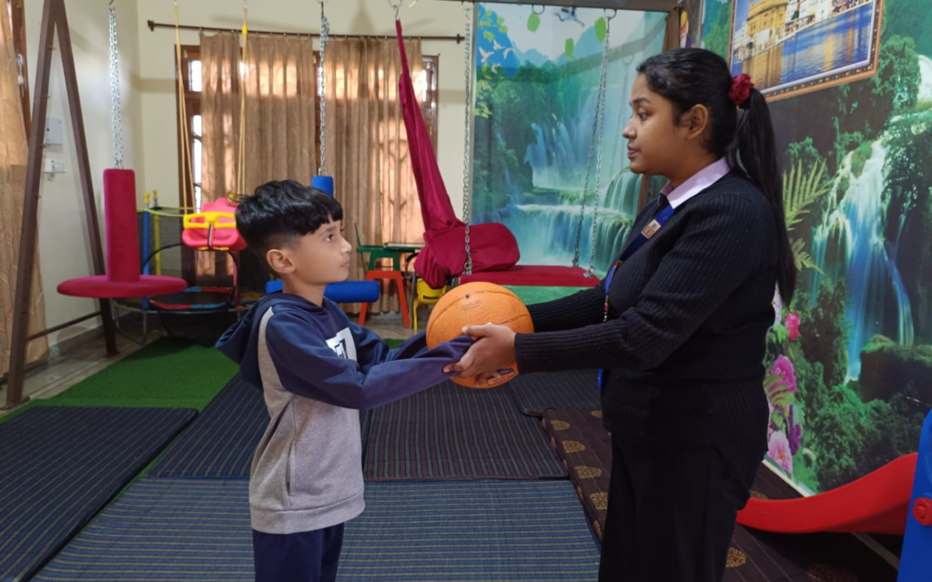 Occupational Therapy in Nawanshahr