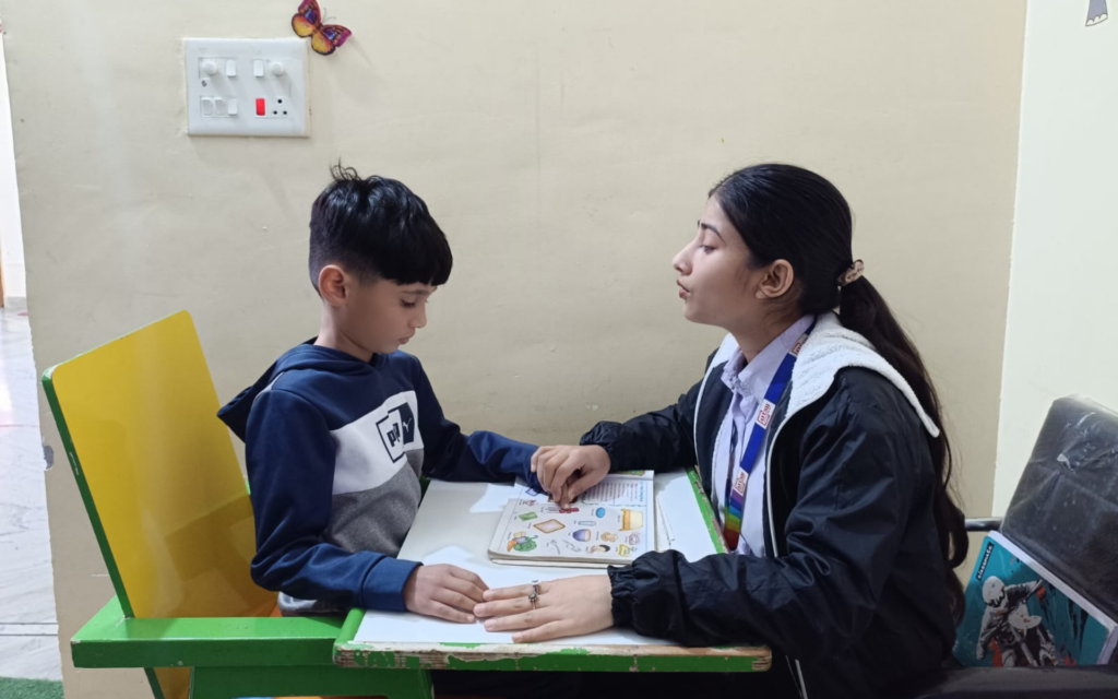 Special Education in Nawanshahr